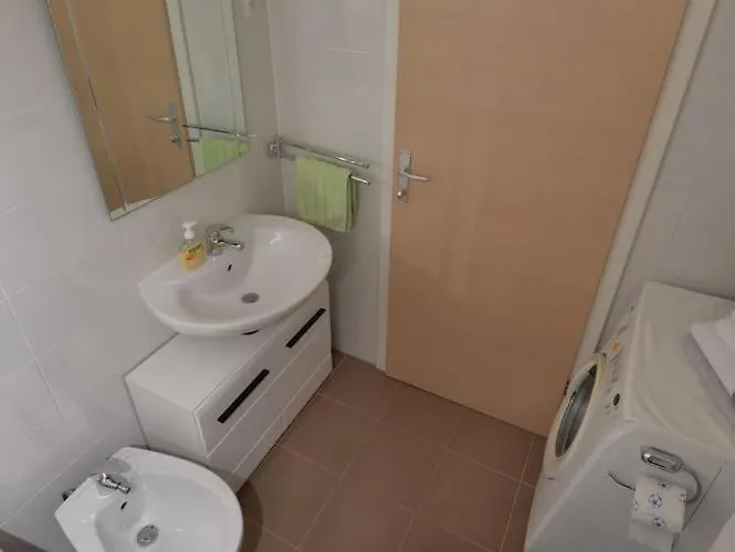 Apartman Yellow Turtle Makarska