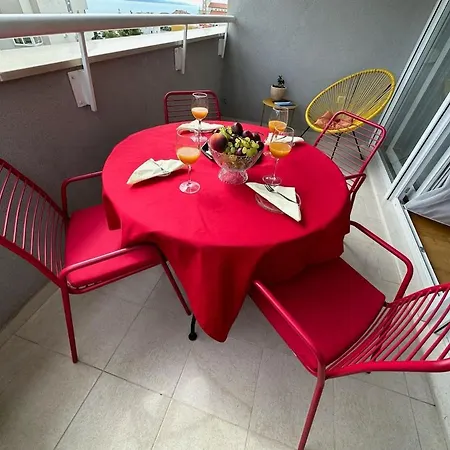 Apartamento Yellow Turtle *