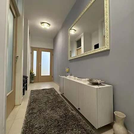 Apartamento Yellow Turtle